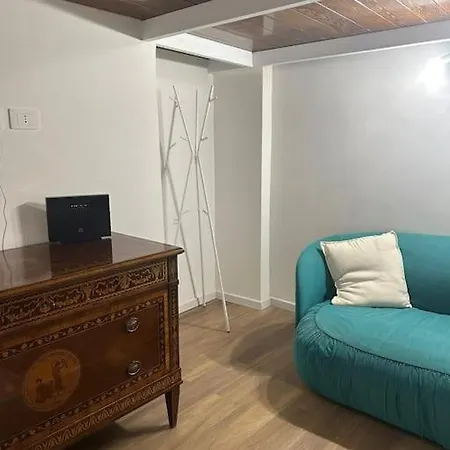 Testa House Downtown Apartment