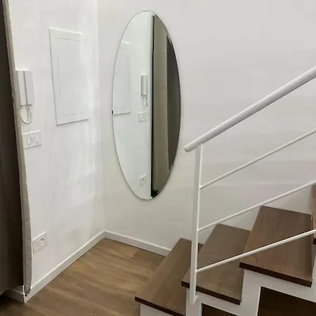 Apartment Testa House Downtown