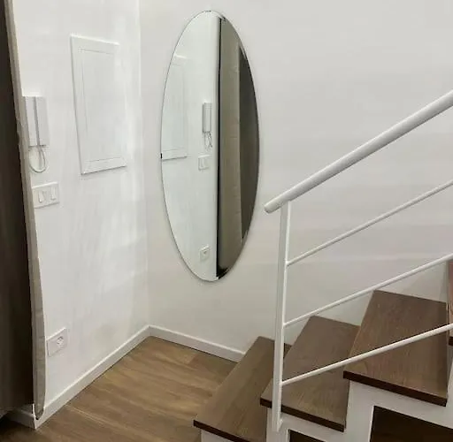 Apartment Testa House Downtown