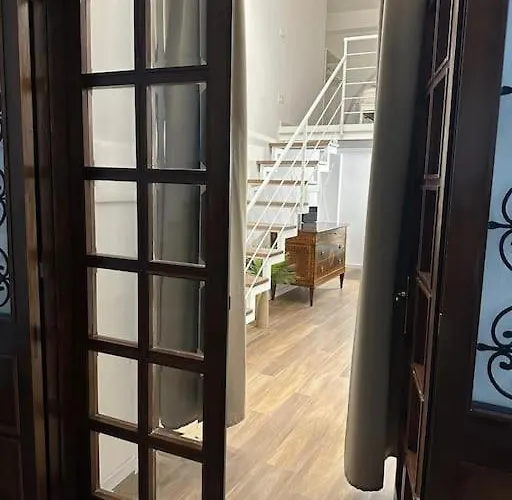 Apartment Testa House Downtown *