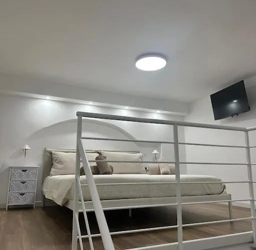 Testa House Downtown Apartment Sorrento