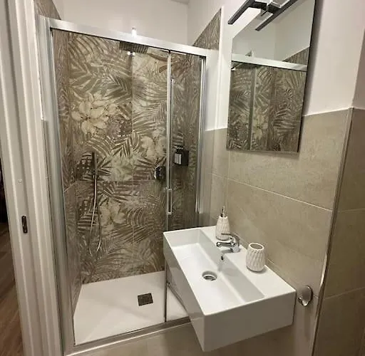 Testa House Downtown Apartment