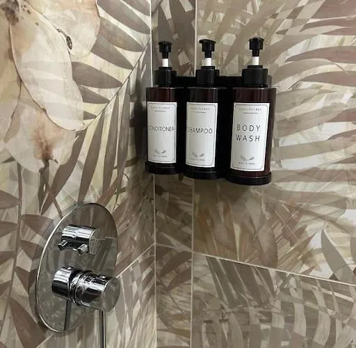 Testa House Downtown Apartment Sorrento