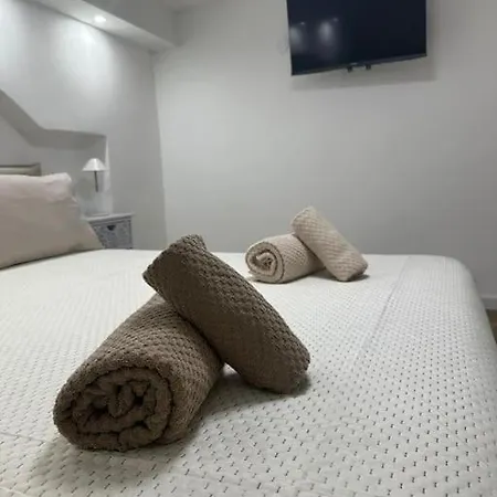 Appartement Testa House Downtown *