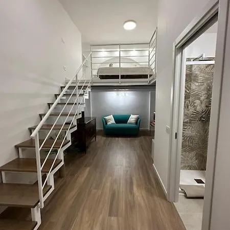 Appartement Testa House Downtown