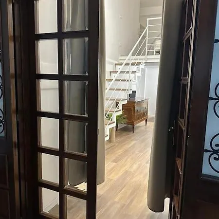 Appartement Testa House Downtown *