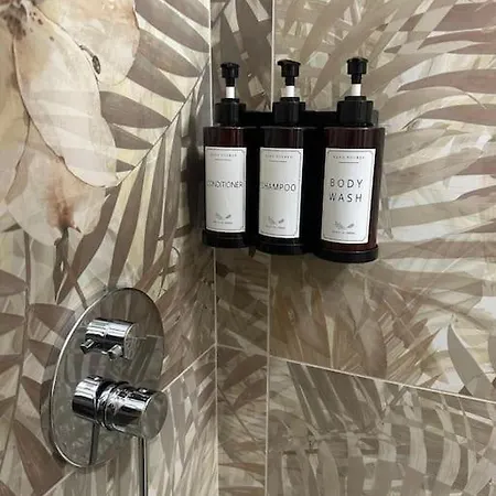 Testa House Downtown Appartement Sorrente