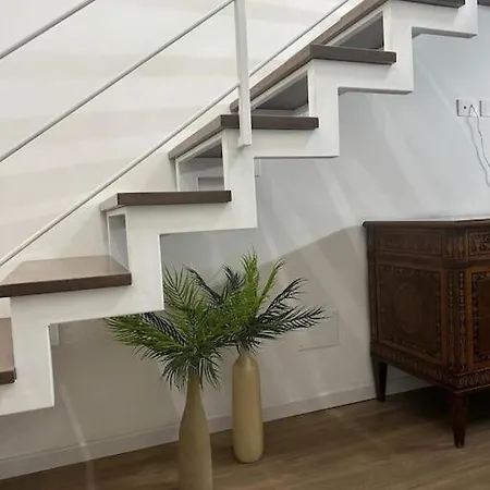 Testa House Downtown Appartement