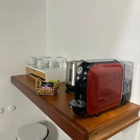 Testa House Downtown *