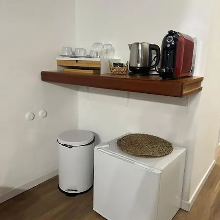 Testa House Downtown ソレント