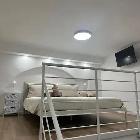 Testa House Downtown Apartamento Península Sorrentina