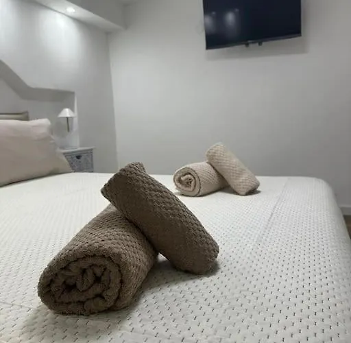 Apartmán Testa House Downtown *