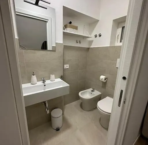 Apartmán Testa House Downtown Sorrento