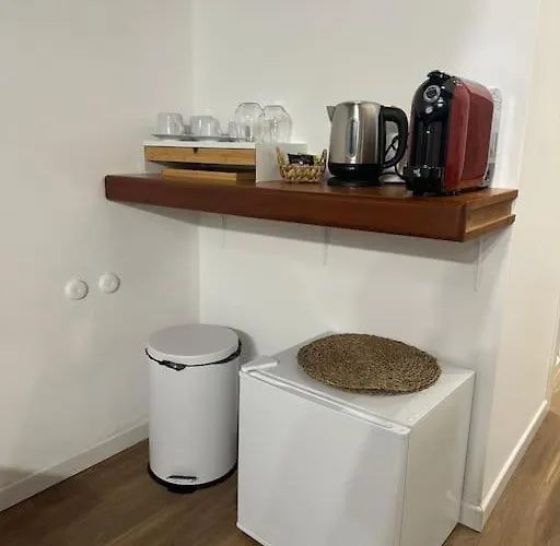 Testa House Downtown Sorrento