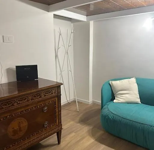 Testa House Downtown Apartmán