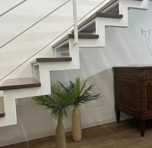 Testa House Downtown Apartmán